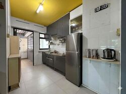 Blk 28C Dover Gardens (Queenstown), HDB 4 Rooms #538485151